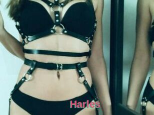 Harles