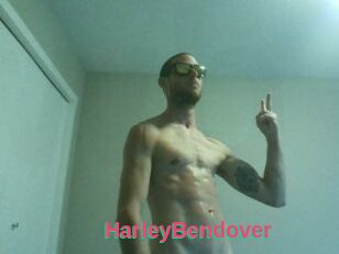 HarleyBendover