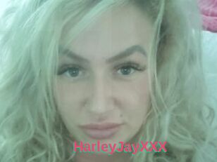 HarleyJayXXX