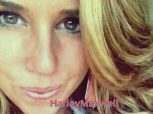 HarleyMaxwell