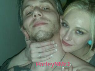 HarleyNMrJ
