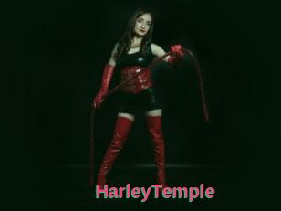 HarleyTemple