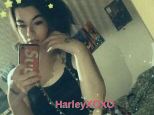 HarleyXOXO