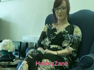 HarleyZane