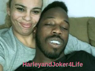 HarleyandJoker4Life