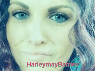 HarleymayBarnes
