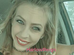 HarlowReign