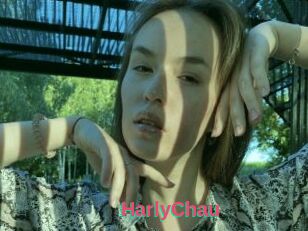 HarlyChau