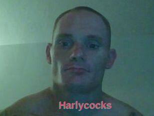 Harlycocks