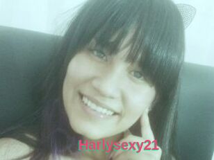 Harlysexy21