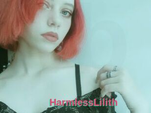 HarmlessLilith