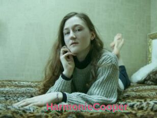 HarmonieCooper