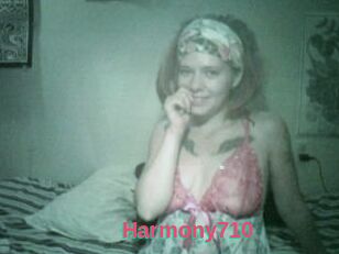Harmony710