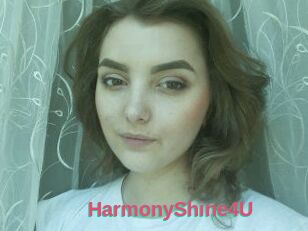 HarmonyShine4U_