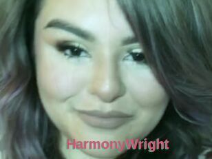 HarmonyWright