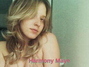 Harmony_Maye