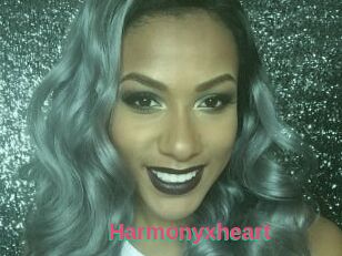 Harmonyxheart