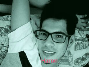 Haron