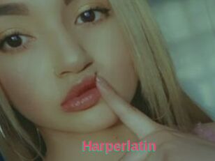 Harperlatin