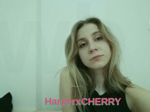 HarperxCHERRY
