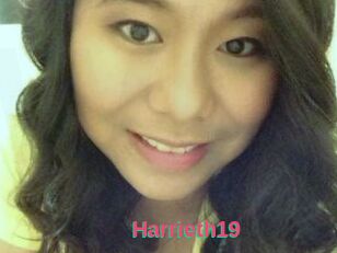 Harrieth19