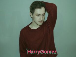 HarryGomez
