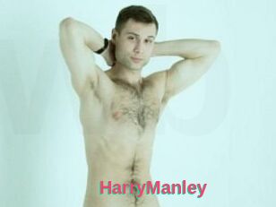 HarryManley