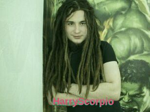 HarryScorpio