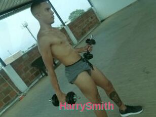 HarrySmith