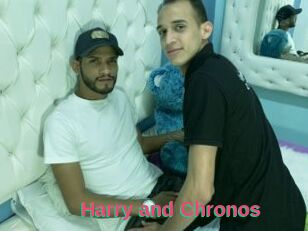 Harry_and_Chronos