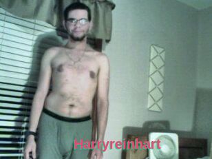 Harryreinhart