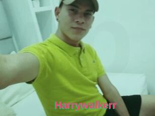 Harrywalkerr