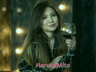 HarukaMito