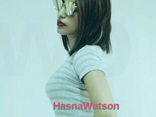 HasnaWatson