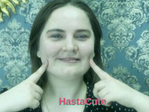 HastaCute
