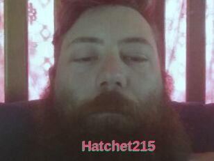 Hatchet215