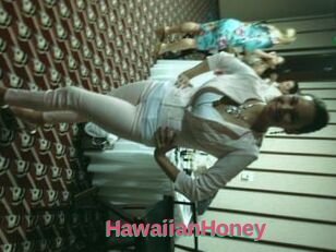 HawaiianHoney
