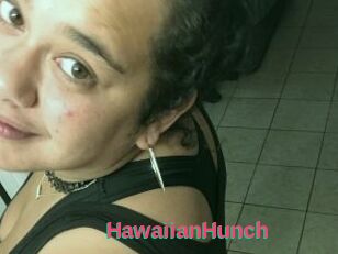 HawaiianHunch