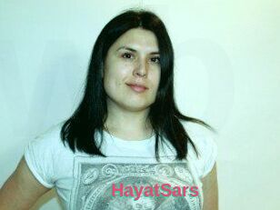 HayatSars