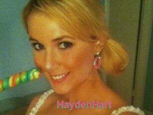 HaydenHart