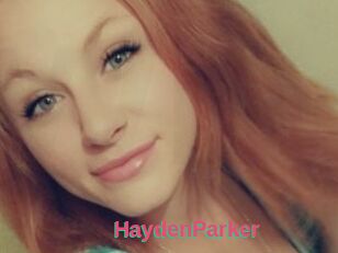 HaydenParker