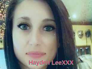Hayden_LeeXXX