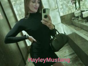 HayleyMustang