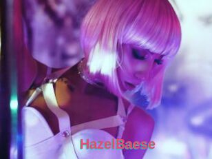 HazelBaese