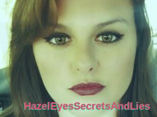 HazelEyesSecretsAndLies