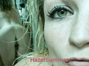 HazelSummer