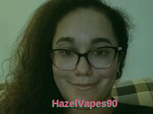 HazelVapes90