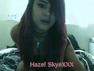 Hazel_SkyeXXX