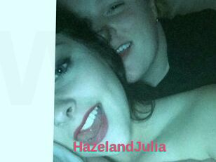 Hazel_and_Julia