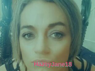HazeyJane18